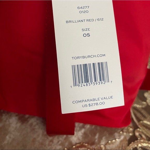 Tory Burch nylon backpack - Picture 7 of 8